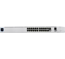 Коммутатор Ubiquiti UniFi Switch 24 PoE