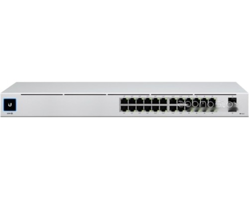 Коммутатор Ubiquiti UniFi Switch 24 PoE