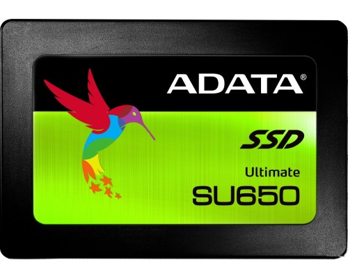 SSD A-Data Ultimate SU650 120GB ASU650SS-120GT-C