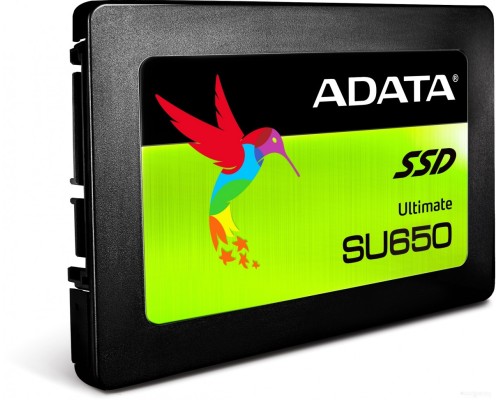 SSD A-Data Ultimate SU650 120GB ASU650SS-120GT-C