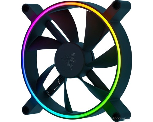 Вентилятор для корпуса RAZER Kunai Chroma 140mm RC21-01800200-R3M1