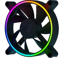 Вентилятор для корпуса RAZER Kunai Chroma 120mm RC21-01800100-R3M1