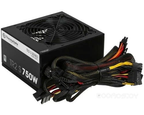 Блок питания Thermaltake TR2 S 750W PS-TRS-0750NN2AWE-1