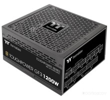 Блок питания Thermaltake Toughpower GF3 1200W Gold - TT Premium Edition PS-TPD-1200FNFAGE-4