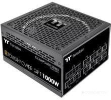 Блок питания Thermaltake Toughpower GF3 1000W Gold - TT Premium Edition PS-TPD-1000FNFAGE-4