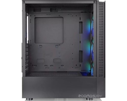 Корпус Thermaltake View 200 TG ARGB CA-1X3-00M1WN-00