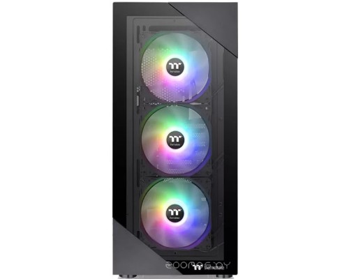 Корпус Thermaltake View 200 TG ARGB CA-1X3-00M1WN-00