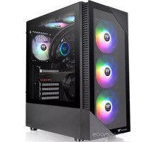 Корпус Thermaltake View 200 TG ARGB CA-1X3-00M1WN-00