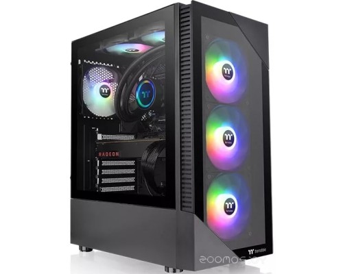 Корпус Thermaltake View 200 TG ARGB CA-1X3-00M1WN-00