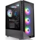 Корпус Thermaltake View 200 TG ARGB CA-1X3-00M1WN-00