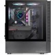 Корпус Thermaltake View 200 TG ARGB CA-1X3-00M1WN-00