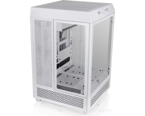 Корпус Thermaltake The Tower 500 Snow CA-1X1-00M6WN-00