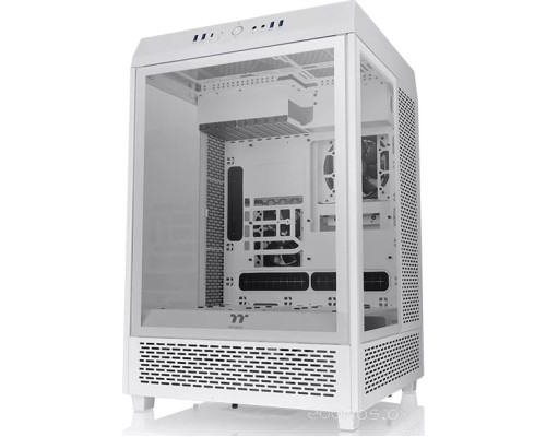 Корпус Thermaltake The Tower 500 Snow CA-1X1-00M6WN-00