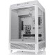 Корпус Thermaltake The Tower 500 Snow CA-1X1-00M6WN-00