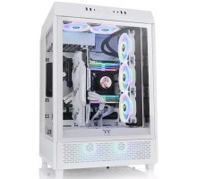 Корпус Thermaltake The Tower 500 Snow CA-1X1-00M6WN-00