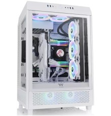 Корпус Thermaltake The Tower 500 Snow CA-1X1-00M6WN-00