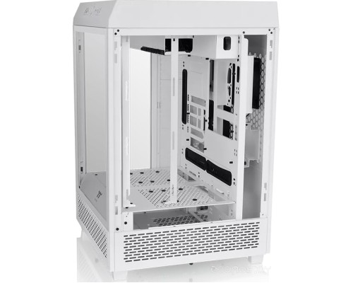 Корпус Thermaltake The Tower 500 Snow CA-1X1-00M6WN-00