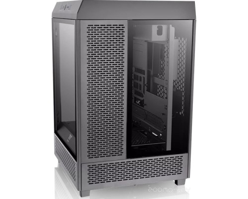 Корпус Thermaltake The Tower 500 CA-1X1-00M1WN-00