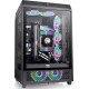 Корпус Thermaltake The Tower 500 CA-1X1-00M1WN-00