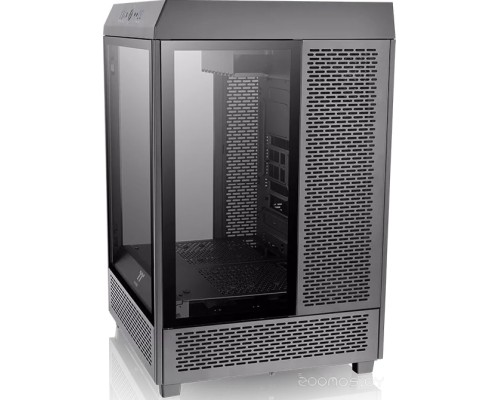 Корпус Thermaltake The Tower 500 CA-1X1-00M1WN-00