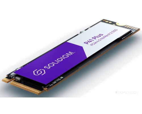 Внутренний SSD накопитель Solidigm SSDPFKNU020TZX1