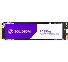 Внутренний SSD накопитель Solidigm SSDPFKNU020TZX1