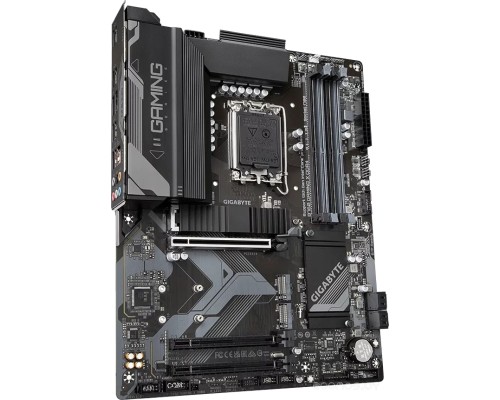 Материнская плата Gigabyte B760 Gaming X (rev. 1.0)