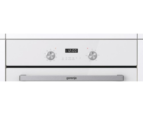 Духовой шкаф Gorenje BO6737E03AWG