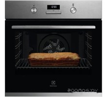 Духовой шкаф Electrolux KOFGH40X