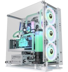 Корпус Thermaltake Core P3 TG Pro Snow CA-1G4-00M6WN-09