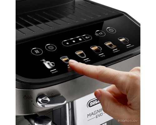 Кофемашина Delonghi Magnifica Evo ECAM290.42.TB