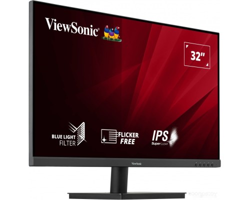 Монитор Viewsonic VA3209-MH