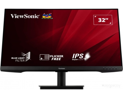 Монитор Viewsonic VA3209-MH