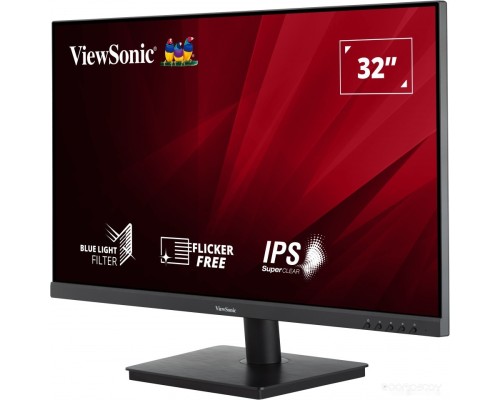 Монитор Viewsonic VA3209-MH