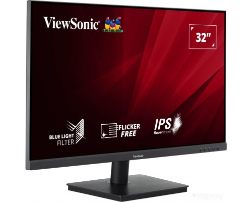 Монитор Viewsonic VA3209-MH