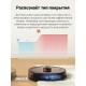 Робот-пылесос Lydsto Robot Vacuum Cleaner R1 Pro (черный)