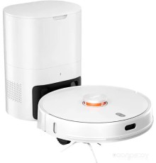 Робот-пылесос Lydsto Robot Vacuum Cleaner R1 Pro (белый)