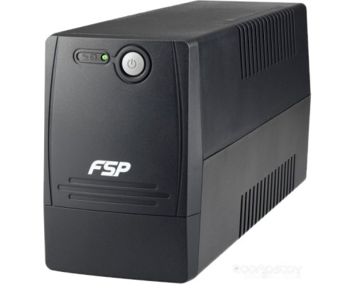 Источник бесперебойного питания FSP Group FP650 PPF3601403