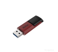 USB Flash Netac U182 USB3.0 512GB (красный)