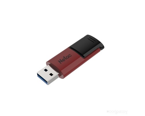 USB Flash Netac U182 USB3.0 512GB (красный)