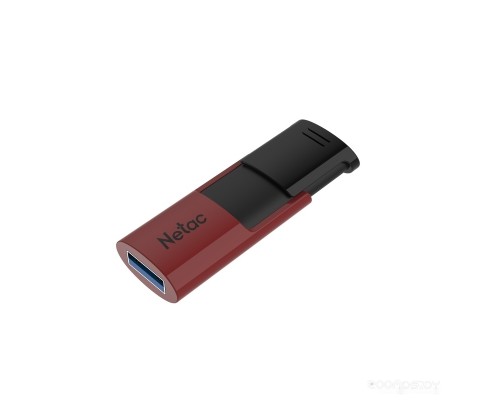 USB Flash Netac U182 USB3.0 512GB (красный)