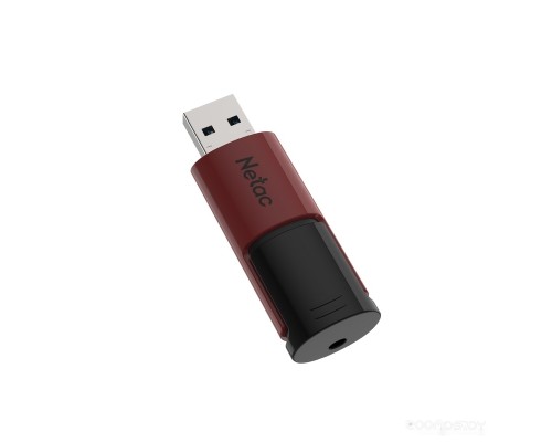 USB Flash Netac U182 USB3.0 512GB (красный)