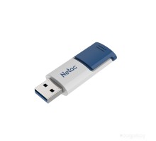 USB Flash Netac U182 USB3.0 512GB (синий)