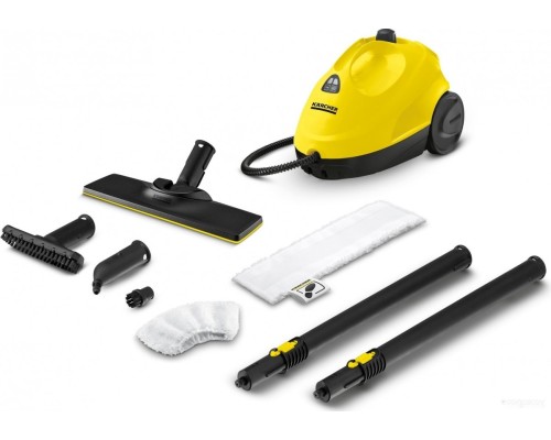 Пароочиститель Karcher SC 2 EasyFix 1.512-063.0