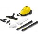 Пароочиститель Karcher SC 2 EasyFix 1.512-063.0