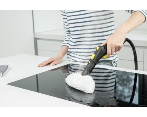 Пароочиститель Karcher SC 2 EasyFix 1.512-063.0