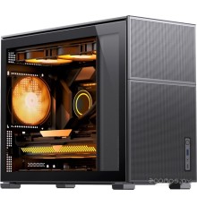 Корпус Jonsbo D31 Mesh (черный)