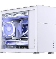 Корпус Jonsbo D31 STD (белый)