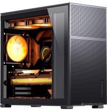 Корпус Jonsbo D41 Mesh (черный)