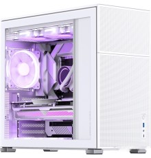 Корпус Jonsbo D41 Mesh (белый)